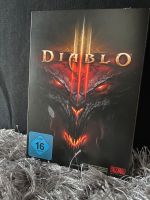 Diablo 3 PC Spiel Bayern - Karlsfeld Vorschau