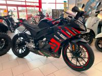 Aprilia RS 125*MY23 * 125*ABS*Replica*15 PS*LED* Bayern - Neustadt a.d.Donau Vorschau