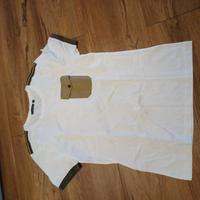 Morato Shirt weiß M Bayern - Schwandorf Vorschau