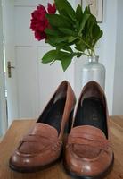 College Loafers London Adidas Hawaianas Office Absatz 39 top München - Pasing-Obermenzing Vorschau