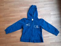 S. Oliver, Sweatjacke, blau, 92/98 Baden-Württemberg - Karlsruhe Vorschau