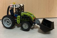 LEGO Technic Mini Traktor 8260 Nordrhein-Westfalen - Gelsenkirchen Vorschau