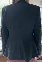 Blazer Schwarz Hugo Boss Größe 40 Damen Berlin - Zehlendorf Vorschau