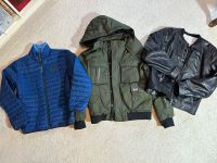 Winterjacken Helly Hansen, Redskin, h&m, 152-164, Einzelpreis ab Saarland - Blieskastel Vorschau