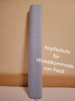 Kopfschutz Wickelkommode Hessen - Lützelbach Vorschau