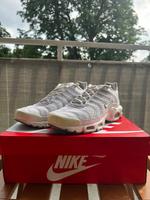 Nike Air Max Plus (TN) Weiß Thüringen - Gotha Vorschau