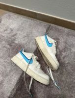 Nike Air Force 1 Größe 37,5 Bayern - Nittenau Vorschau