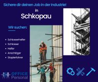 Dein neuer JOB in der INDUSTRIE! Sachsen-Anhalt - Schkopau Vorschau