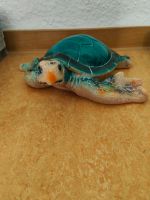 Deko Schildkröte zu verkaufen Brandenburg - Ludwigsfelde Vorschau