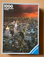 New York Puzzle 1000 Teile Nordrhein-Westfalen - Mönchengladbach Vorschau