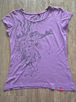 T-Shirt von edc, fliederfarben, Größe M Hessen - Rodenbach Vorschau