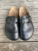 Birkenstock Boston 44 Schleswig-Holstein - Großhansdorf Vorschau