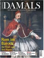 DAMALS - Das Magazin für Geschichte und Kultur (61 Exemplare) Nordrhein-Westfalen - Dorsten Vorschau
