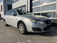 Seat Exeo ST Style 2,0TDI Automatik Xenon Niedersachsen - Lengede Vorschau