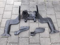 Audi 80 90 B3 B4 Typ 89 Fondraum Fußraum Heizung hinten Kanäle Bayern - Ingolstadt Vorschau