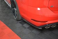 Maxton Heck Ansatz Flaps Diffusor VW Golf 7 R Variant Facelift Saarland - Heusweiler Vorschau