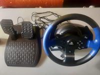 Gaming Lenkrad Thrustmaster t150 Niedersachsen - Goslar Vorschau