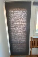 IKEA HOPPVALS Wabenjalousie, abdunkelnd, grau, 80x210 cm Thüringen - Erfurt Vorschau