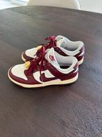 Nike Dunk Low „Just Do It“ – Gr. 37,5 – Top Zustand Baden-Württemberg - Ravensburg Vorschau