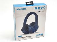 Mixcder E9 Pro, Bluetooth Overear-Kopfhörer mit ANC, OVP Eimsbüttel - Hamburg Eimsbüttel (Stadtteil) Vorschau