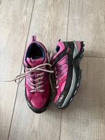 CMP Wanderschuhe Walking in Gr 38 pink wie neu waterproof Nordrhein-Westfalen - Ratingen Vorschau
