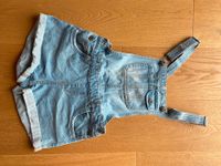 Latzhose Shorts Jeans 158 wie neu Baden-Württemberg - Isny im Allgäu Vorschau