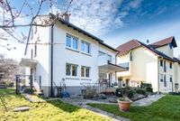 Stilvoll saniertes Zweifamilienhaus mit  barrierefreier EG-Wohnung in Witten-Borbach! Nordrhein-Westfalen - Witten Vorschau