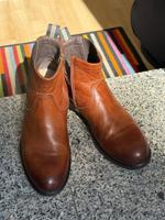 Top hochwertige original Marc O'Polo Chelsea Boots Düsseldorf - Rath Vorschau