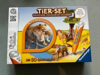 Tiptoi Tier-Set Afrika Löwen Elefant Niedersachsen - Obernkirchen Vorschau