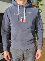 GANT Pullover blau M Eimsbüttel - Hamburg Stellingen Vorschau