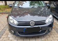 Golf 6 GTI Stoßstange / Komplette Front Paket SUCHE... Hannover - Linden-Limmer Vorschau