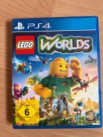 WORLDS Lego Ps4 Brandenburg - Blankenfelde Vorschau