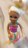 Barbie Kind von Mattel Parchim - Landkreis - Tessenow Vorschau