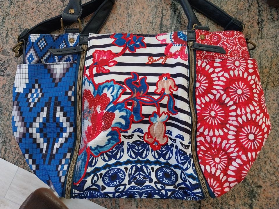 Desigual Handtasche in Tübingen