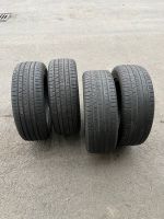 Allwetterreifen 235/60/18/107v Pirelli  8mm Nordrhein-Westfalen - Arnsberg Vorschau