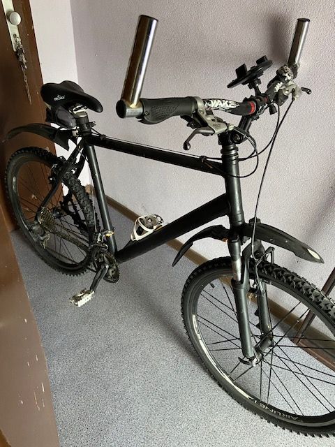 Fahrrad  Bike in Vöhringen