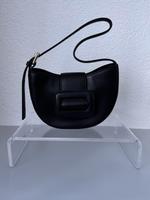 Paul Costello Leder Handtasche Schwarz *neuwertig* Baden-Württemberg - Mosbach Vorschau