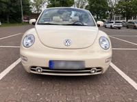 Volkswagen New Beetle 1.4 Cabriolet - Rheinland-Pfalz - Schwabenheim an der Selz Vorschau