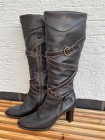 Tamaris Stiefel Gr 41 Niedersachsen - Wunstorf Vorschau