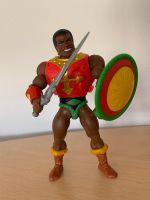 King Sun He-Bro custom man Masters of the Universe motu Origins Bayern - Straubing Vorschau