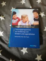 Trainingsprogramme zur Förderung von Kindern und Jugendlichen Baden-Württemberg - Beimerstetten Vorschau