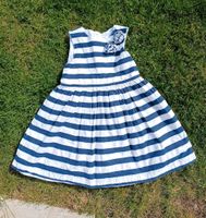 TOP ❤️ Kleid Sommer-Kleid maritim ❤️ KÖNIGSMÜHLE ❤️ 122 München - Schwabing-Freimann Vorschau