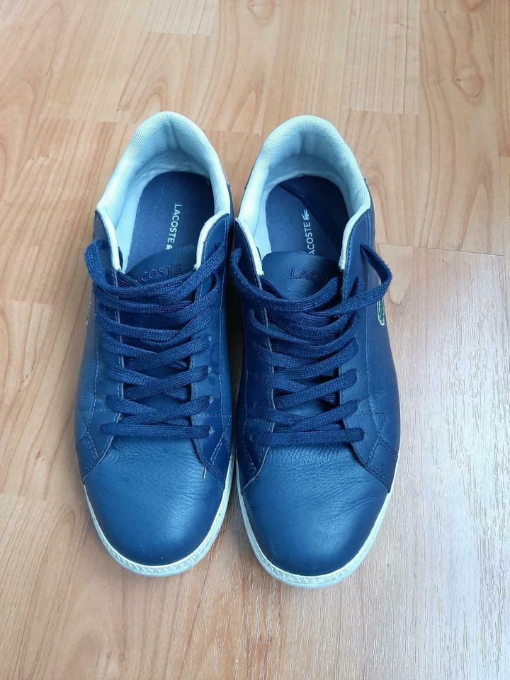 ORIGINAL LACOSTE HERREN SNEAKER in Bottrop