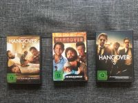 Hangover 1, 2 und 3 DVD‘s Nürnberg (Mittelfr) - Kleinreuth b Schweinau Vorschau