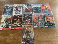 Comics Iron Man Brandenburg - Bernau Vorschau