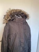 First B Damen Jacke Regenjacke Windjacke grau XL TOP Hamburg - Harburg Vorschau