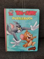 Puzzlebuch Tom & Jerry -  Trötsch Verlag Thüringen - Arnstadt Vorschau