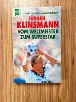 Jürgen Klinsmann Buch Nordrhein-Westfalen - Senden Vorschau