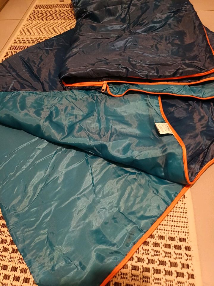 Schlafsack (ITS AUREGO) Läge 185cm in Pforzheim