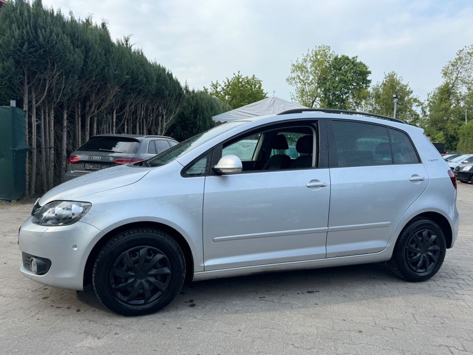 Volkswagen Golf Plus VI Team Automatik Sitzheizung TÜV NEU in Hoppegarten